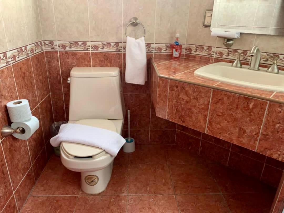 Casa Con Alberca, Super Ubicacion. Puerto De Veracruz Extérieur photo