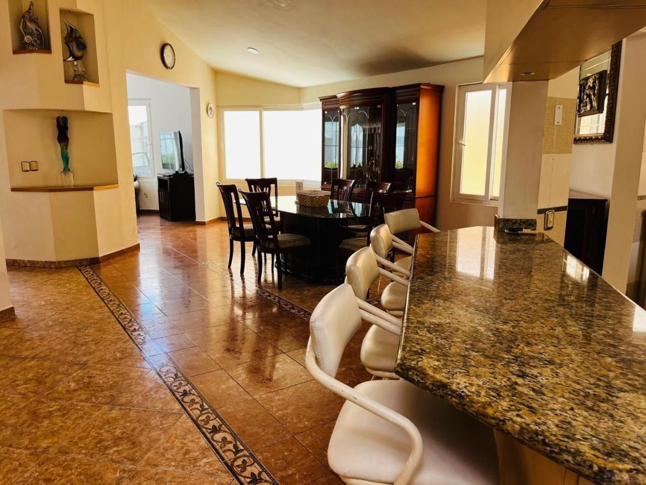 Casa Con Alberca, Super Ubicacion. Puerto De Veracruz Extérieur photo