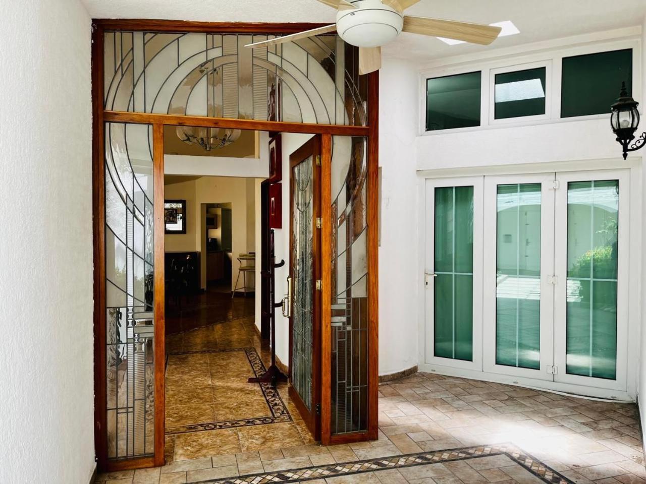 Casa Con Alberca, Super Ubicacion. Puerto De Veracruz Extérieur photo