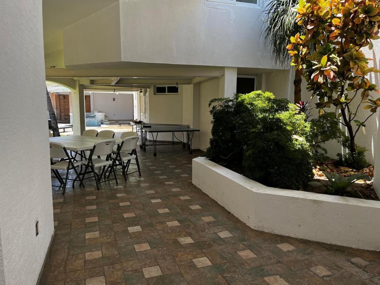 Casa Con Alberca, Super Ubicacion. Puerto De Veracruz Extérieur photo